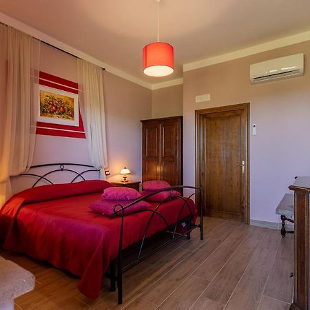 B&B Fonteroncone Di Kryvuta Oksana Montepulciano Stazione Exteriér fotografie