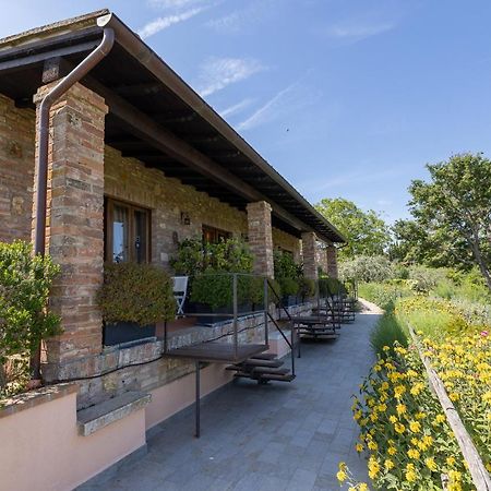 B&B Fonteroncone Di Kryvuta Oksana Montepulciano Stazione Exteriér fotografie