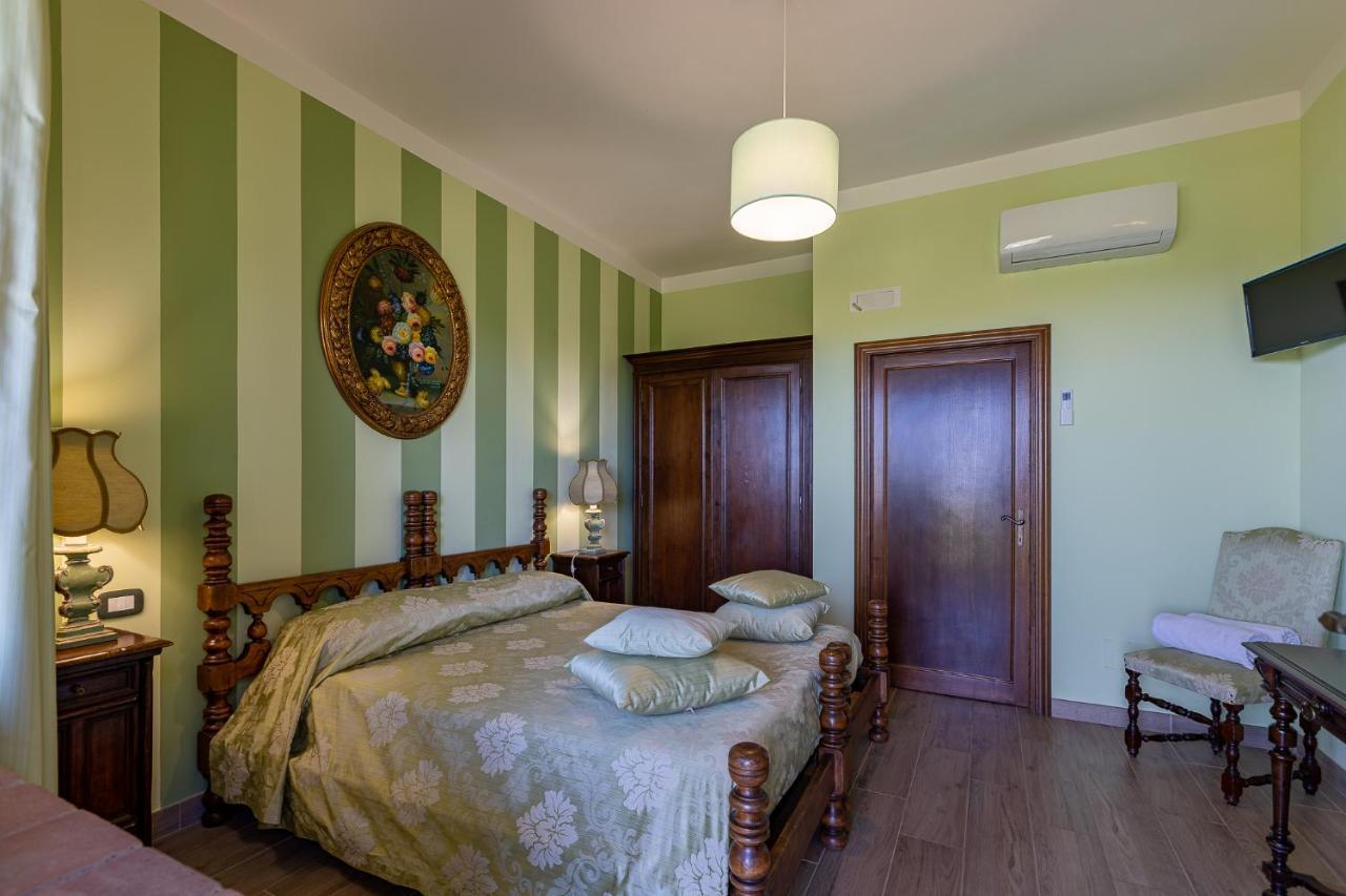 B&B Fonteroncone Di Kryvuta Oksana Montepulciano Stazione Exteriér fotografie