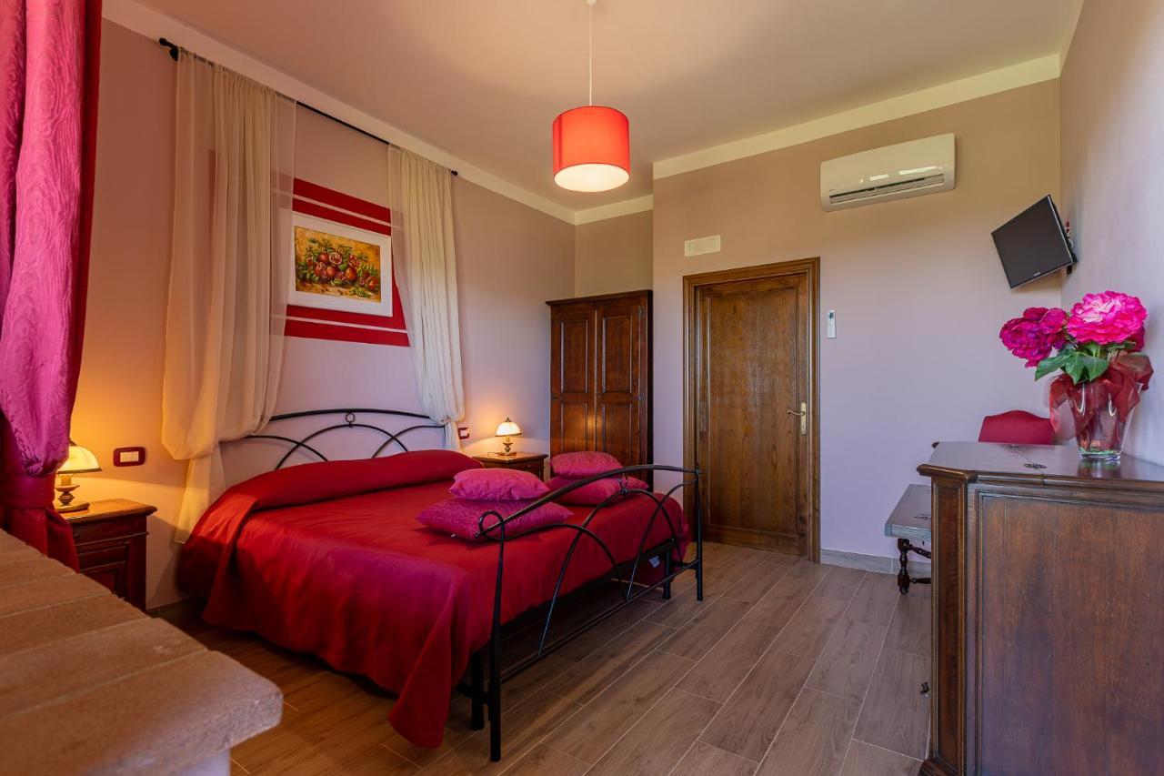 B&B Fonteroncone Di Kryvuta Oksana Montepulciano Stazione Exteriér fotografie