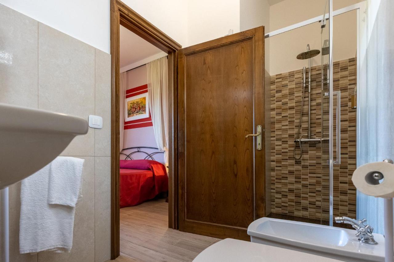B&B Fonteroncone Di Kryvuta Oksana Montepulciano Stazione Exteriér fotografie