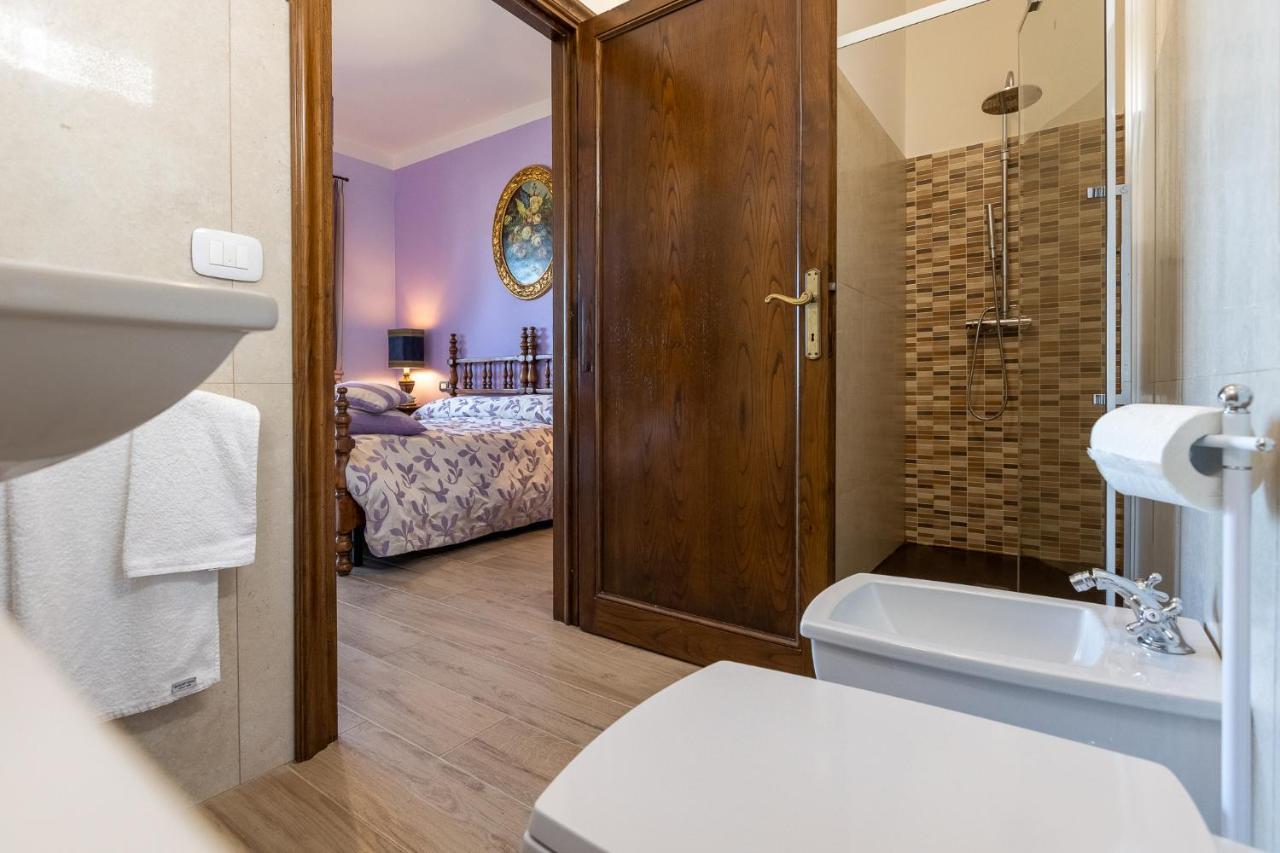 B&B Fonteroncone Di Kryvuta Oksana Montepulciano Stazione Exteriér fotografie