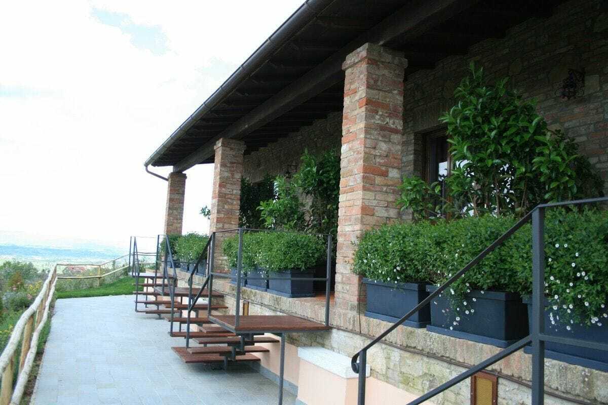 B&B Fonteroncone Di Kryvuta Oksana Montepulciano Stazione Exteriér fotografie